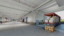 Gourmet Xchange @ Kallang (D13), Factory #543809131